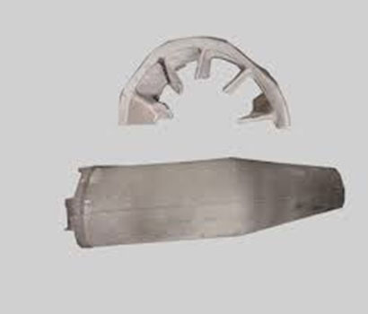 Boiler Spare Parts