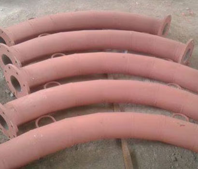 Boiler Spare Parts