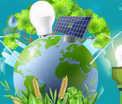 Energy conservation projects