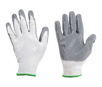 Safety Hand Gloves