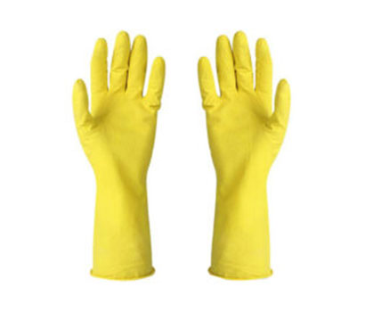 Safety Hand Gloves