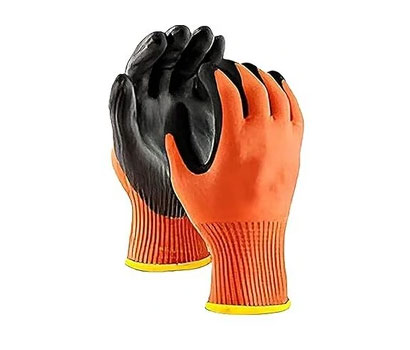 Safety Hand Gloves