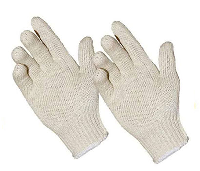 Safety Hand Gloves