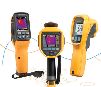 Thermal Efficiency Measurement and Up Gradation For Equipment