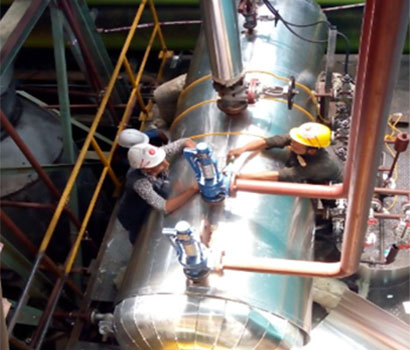 Waste heat recovery systems